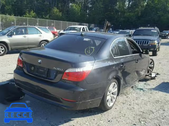 2010 BMW 535 WBANV9C51AC137075 зображення 3