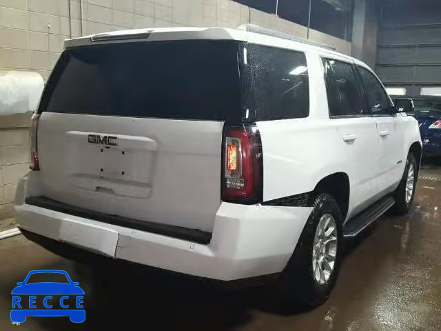 2015 GMC YUKON SLE 1GKS2AKC6FR107059 image 3