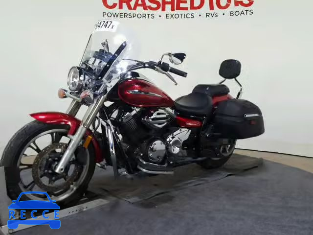 2011 YAMAHA XVS950 JYAVN01E2BA010880 image 3