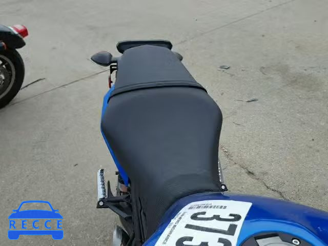 2016 YAMAHA FZ09 JYARN33E1GA009565 image 5