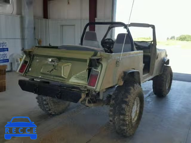 1972 JEEP COMMANDO J2F87FVH05479 image 3