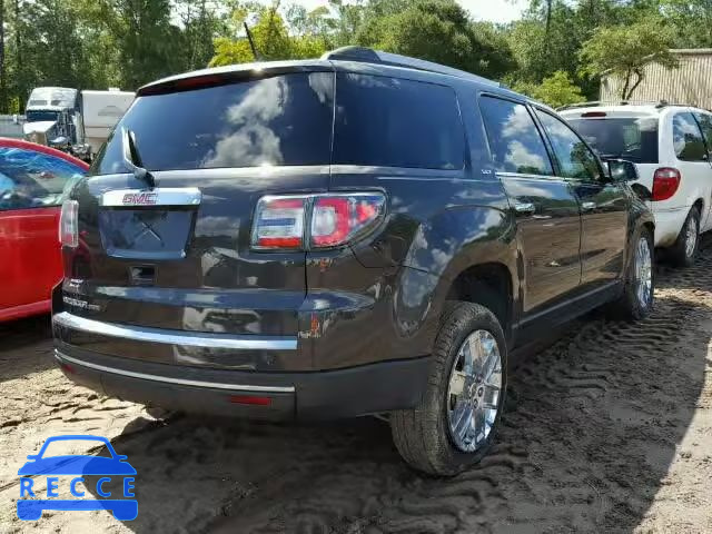 2017 GMC ACADIA LIM 1GKKRSKD3HJ275527 image 3