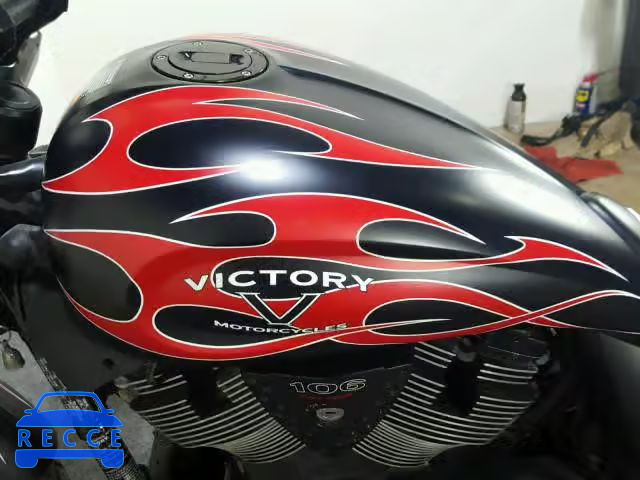 2014 VICTORY MOTORCYCLES HIGH-BALL 5VPWB36N9E3030176 image 12