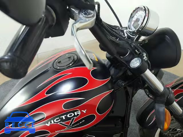 2014 VICTORY MOTORCYCLES HIGH-BALL 5VPWB36N9E3030176 image 14