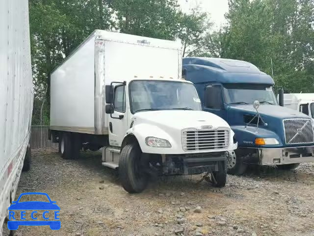 2014 FREIGHTLINER M2 3ALACWDT1EDFJ4514 Bild 0