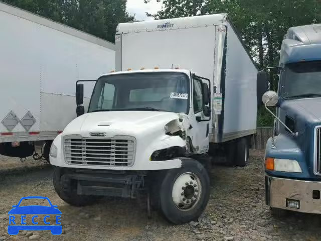 2014 FREIGHTLINER M2 3ALACWDT1EDFJ4514 зображення 1