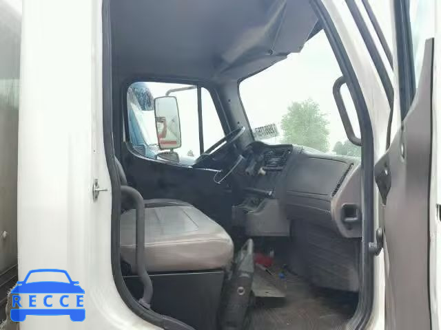 2014 FREIGHTLINER M2 3ALACWDT1EDFJ4514 зображення 4