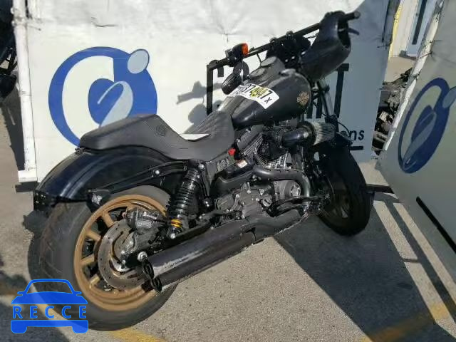 2017 HARLEY-DAVIDSON FXDLS 1HD1GS832HC321329 зображення 3