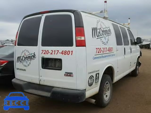 2003 GMC SAVANA 1GTGG25V131193834 image 3