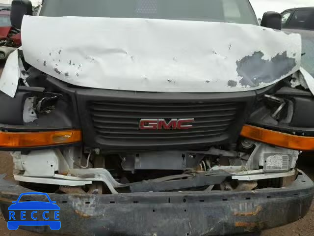 2003 GMC SAVANA 1GTGG25V131193834 image 6