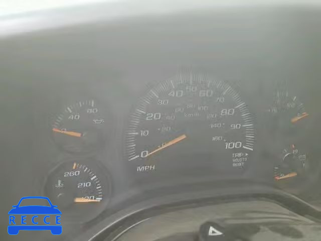 2003 GMC SAVANA 1GTGG25V131193834 image 7