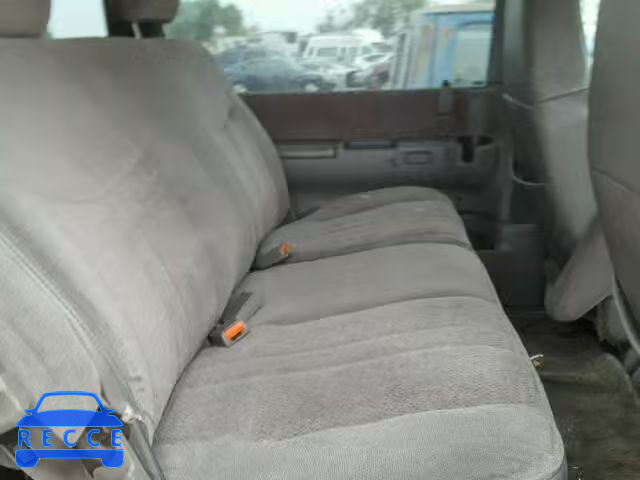 2000 CHEVROLET ASTRO 1GNDM19W6YB145974 зображення 5