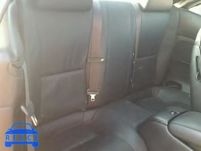 2006 LEXUS SC JTHFN48Y069007319 image 5