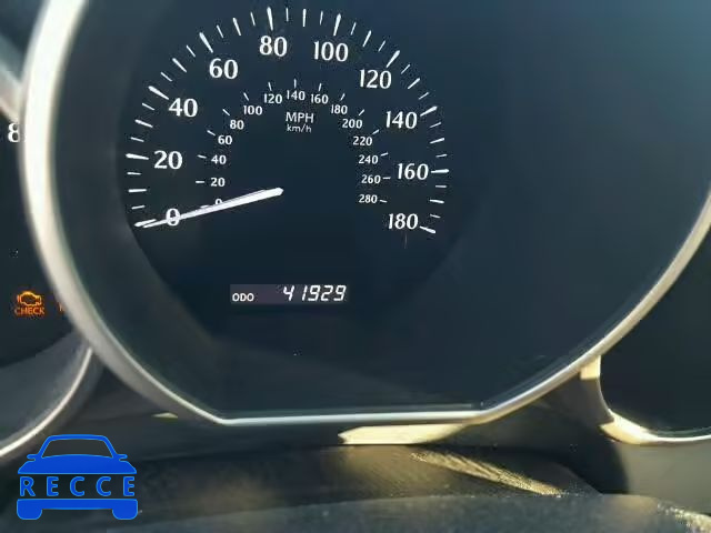 2006 LEXUS SC JTHFN48Y069007319 image 7