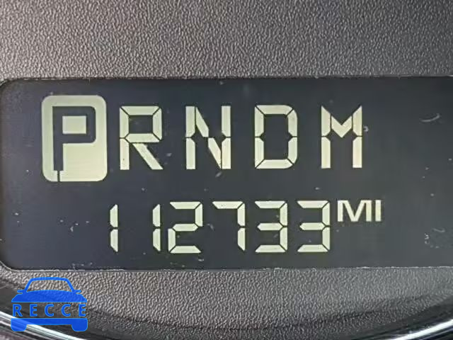 2007 CHEVROLET MALIBU SS 1G1ZW57167F162894 Bild 7