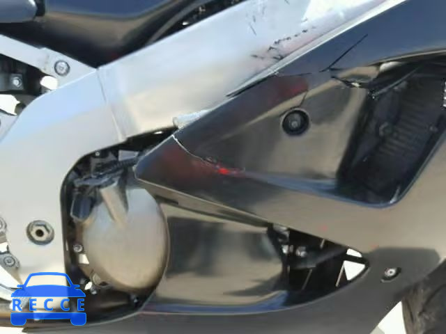 2007 KAWASAKI ZX600 JKAZX4J167A069968 image 6