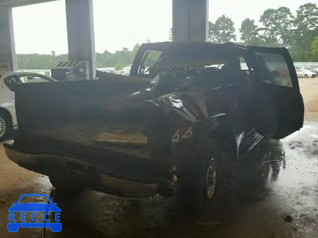 2003 GMC SIERRA 1GTHK23U53F199331 image 3