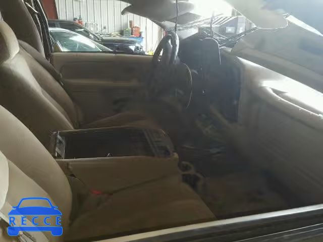 2003 GMC SIERRA 1GTHK23U53F199331 image 4