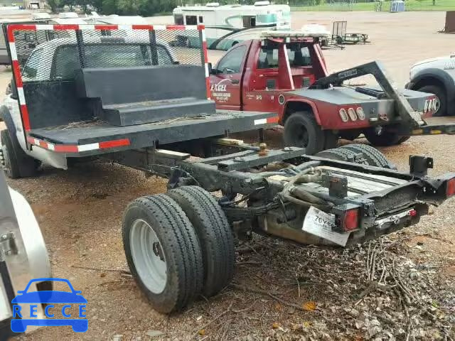 2006 FORD F450 1FDXF46PX6EB35597 image 2