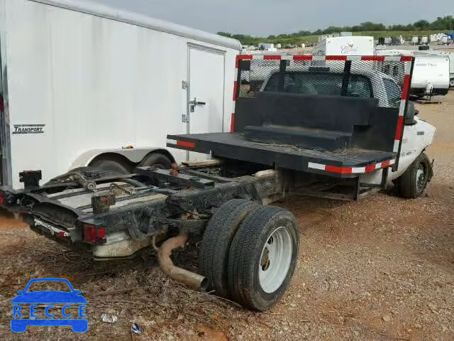 2006 FORD F450 1FDXF46PX6EB35597 Bild 3