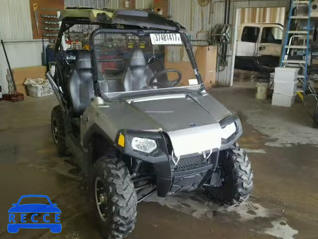 2010 POLARIS RANGER RZR 4XAVH76A5AD822821 зображення 0