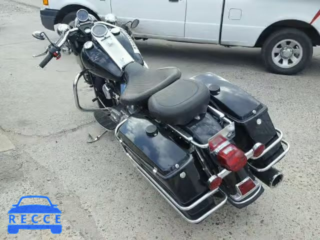 2004 HARLEY-DAVIDSON FLHPI 1HD1FHW1X4Y714984 зображення 2