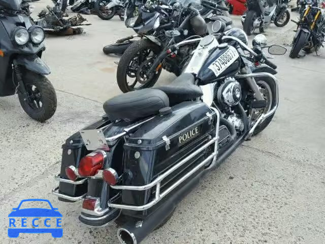 2004 HARLEY-DAVIDSON FLHPI 1HD1FHW1X4Y714984 зображення 3