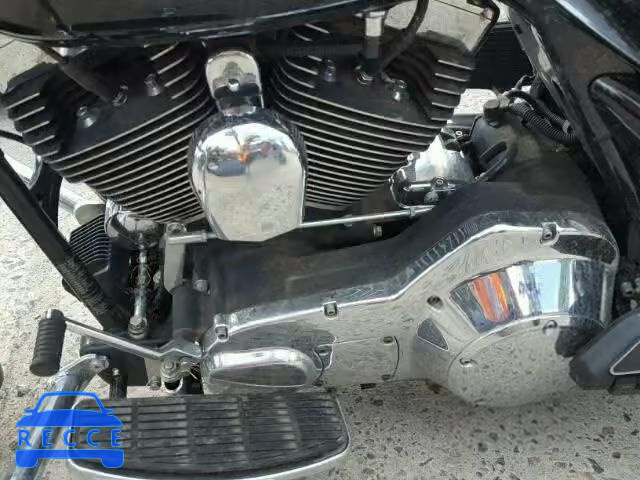 2004 HARLEY-DAVIDSON FLHPI 1HD1FHW1X4Y714984 Bild 6