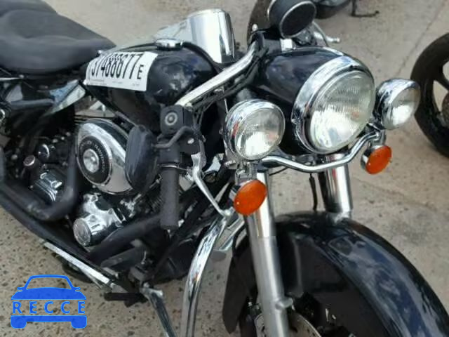 2004 HARLEY-DAVIDSON FLHPI 1HD1FHW1X4Y714984 зображення 8