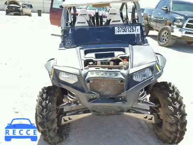 2014 POLARIS RZR 3NSXE7EAXEF379185 image 8