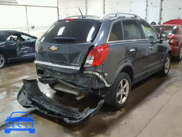 2013 CHEVROLET CAPTIVA 3GNAL3EK8DS567988 image 3