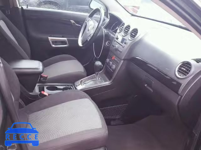 2013 CHEVROLET CAPTIVA 3GNAL3EK8DS567988 image 4