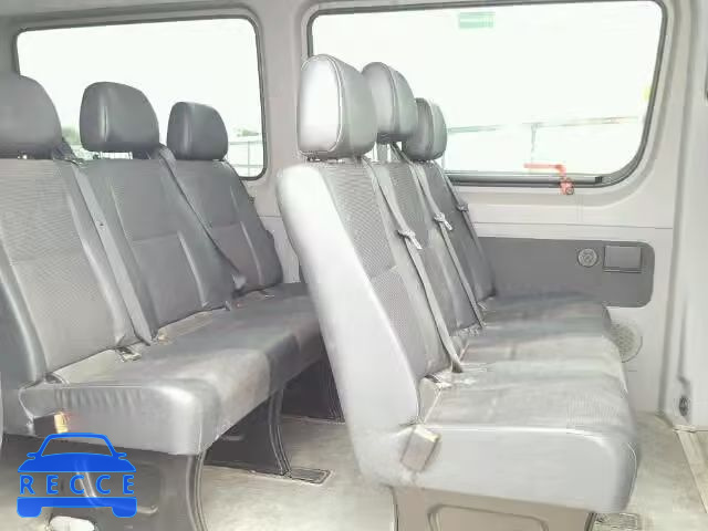 2014 MERCEDES-BENZ SPRINTER WDZPE8CC0E5902422 image 9