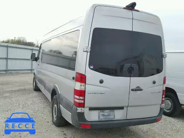 2014 MERCEDES-BENZ SPRINTER WDZPE8CC0E5902422 зображення 6