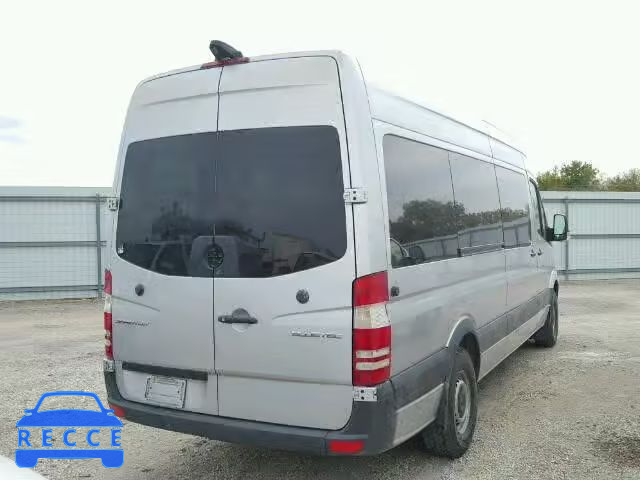 2014 MERCEDES-BENZ SPRINTER WDZPE8CC0E5902422 зображення 7