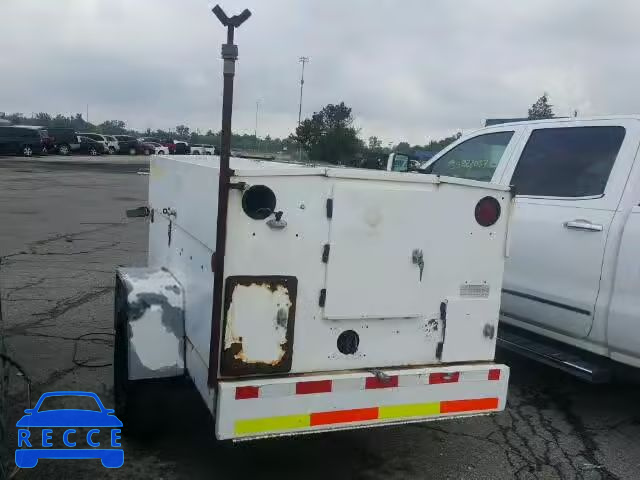 1998 UTILITY TRAILER 1T9US0617VS054550 image 3