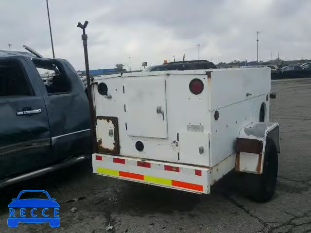 1998 UTILITY TRAILER 1T9US0617VS054550 Bild 5