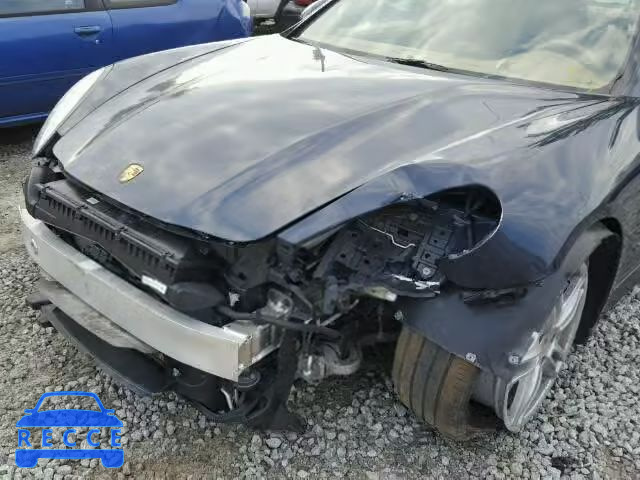 2012 PORSCHE PANAMERA WP0AA2A72CL010475 image 8