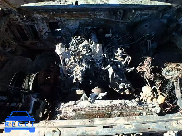 1994 FORD BRONCO PART0NLY8865 image 6