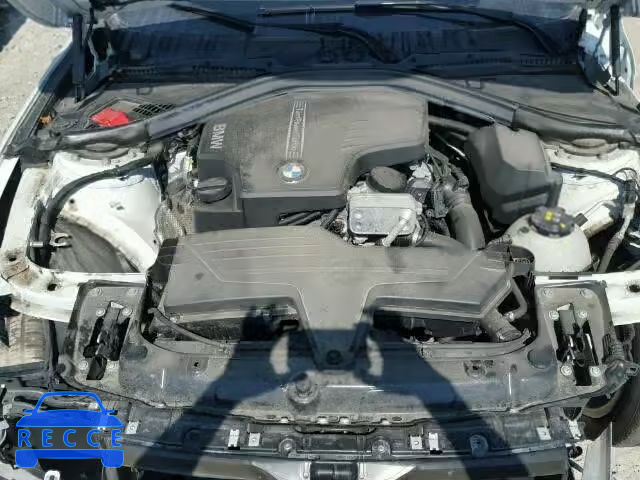 2016 BMW 320 WBA8A3C51GK689289 зображення 6