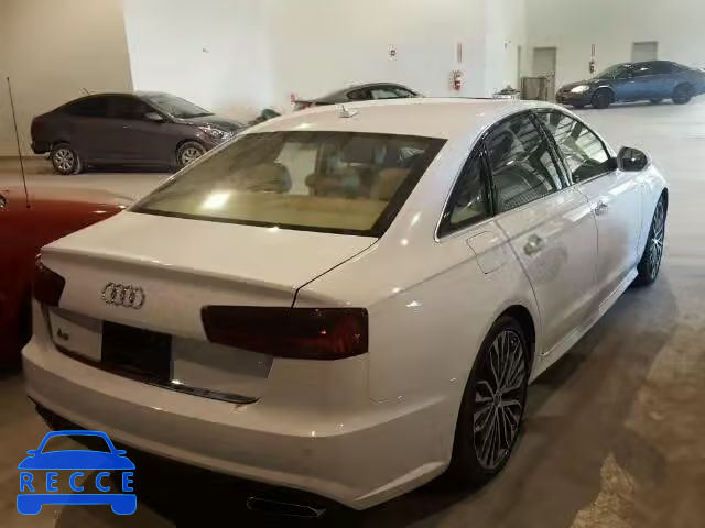 2017 AUDI A6 PREMIUM WAUD8AFC3HN014360 image 3