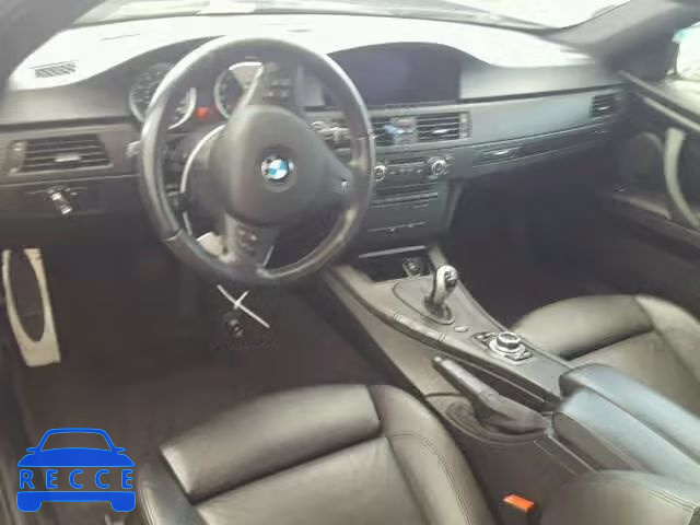 2013 BMW M3 WBSKG9C50DE799229 image 8