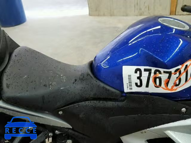 2017 YAMAHA YZFR3 MH3RH06Y1HK016061 image 4