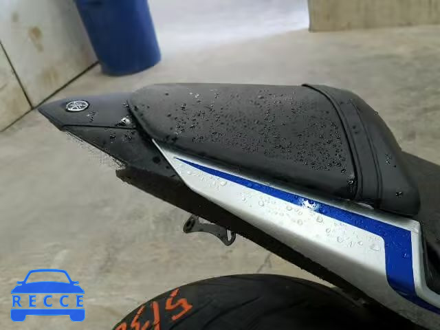 2017 YAMAHA YZFR3 MH3RH06Y1HK016061 image 5