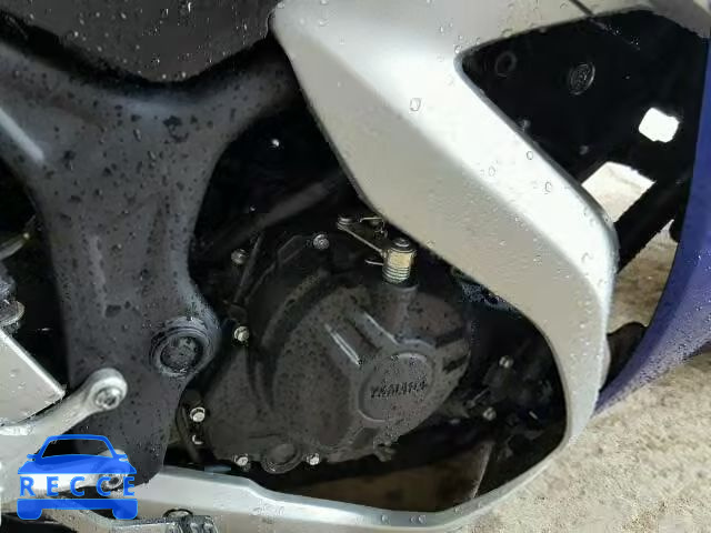 2017 YAMAHA YZFR3 MH3RH06Y1HK016061 image 6