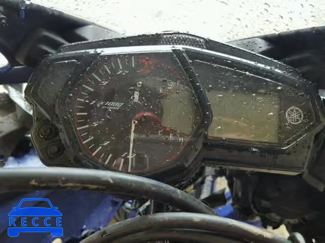 2017 YAMAHA YZFR3 MH3RH06Y1HK016061 image 7