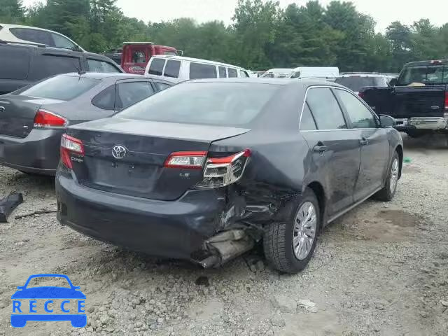 2012 TOYOTA CAMRY BASE 4T4BF1FK0CR183176 image 3