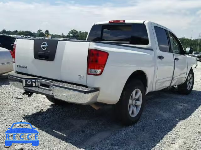 2011 NISSAN TITAN 1N6BA0EK8BN306706 image 3