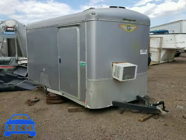 2007 MISC TRAILER 4J6SC12137B092604 Bild 0