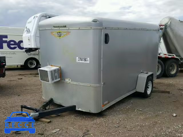 2007 MISC TRAILER 4J6SC12137B092604 Bild 1